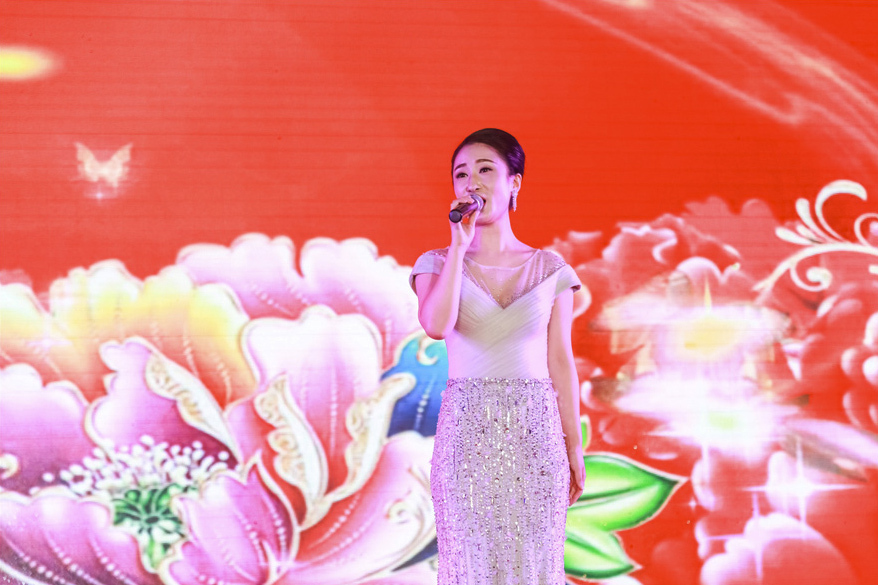苏州企业年会千亿球友会(中国)官方网站有哪些创意形式？
