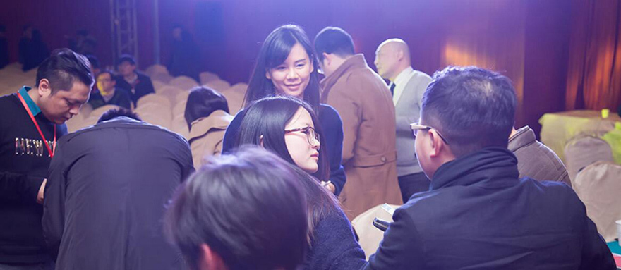会议会务千亿球友会(中国)官方网站准备